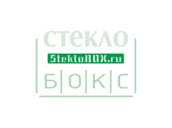 стеклобокс лого